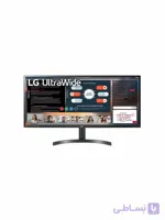 مانیتور LG مدل 34WL500-B