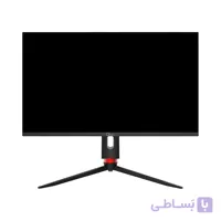 مانیتور گیمینگ جی‌پلاس مدل L277FN