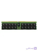 رم دسکتاپ DDR5 سامسونگ تک کاناله 5600 مگاهرتز 16 گیگابایت مدل CL46 UDIMM