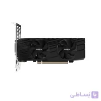 کارت گرافیک GIGABYTE مدل GTX 1650 D6 OC Low Profile 4G