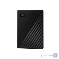 هارد اکسترنال وسترن دیجیتال مدل My Passport ظرفیت 1 ترابایت
