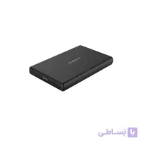 قاب هارد 2.5 اینچ ORICO مدل 2189U3