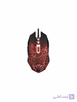 موس تراست مدل گیمینگ GXT 105 Izza