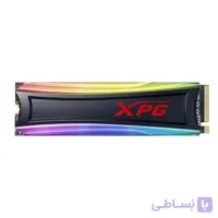حافظه M.2 SSD ای دیتا مدل XPG SPECTRIX S40G RGB با ظرفیت 1TB
