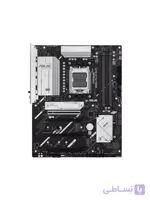 مادربرد ایسوس مدل PRIME B850-PLUS WIFI