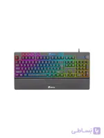 کیبورد گرین مدل GK703-RGB