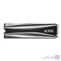 حافظه M.2 SSD ای دیتا مدل XPG GAMMIX S50 با ظرفیت 2TB