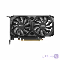 کارت گرافیک ام اس آی مدل GeForce RTX™ 3050 VENTUS 2X E 6G OC