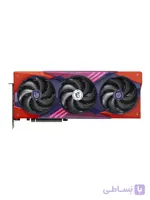 کارت گرافیک ام اس ای مدل MSI GeForce RTX 5070 Ti MLG EDITION OC 16GB