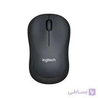 ماوس بی سیم لاجیتک مدل M220RF SILENT