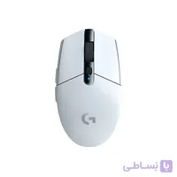 ماوس بی سیم لاجیتک مدل گیمینگ MOUSE G305 LightSpeed