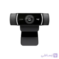 وب کم لاجیتک مدل C922 PRO HD
