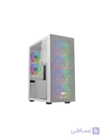 کیس گیمینگ اوست مدل GT-AV402-FW
