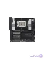 مادربرد ایسوس مدل Pro WS WRX90E-SAGE SE