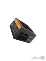پاور فاطر 850 وات مدل TX850M 80+ Gold