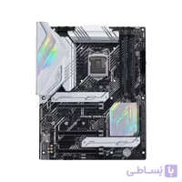 مادربرد ایسوس مدل PRIME Z590-A