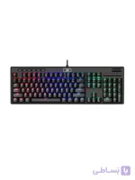 کیبورد گیمینگ ردراگون مدل MANYU K579 RGB