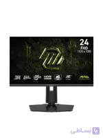 مانیتور ام اس آی مدل MAG 245PF X24 Black