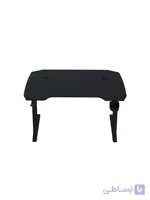 میز گیمینگ ردراگون مدل GD-3111-BK