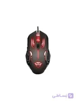 موس تراست مدل گیمینگ GXT 108 Rava Illuminated