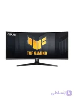 مانیتور ایسوس 34 اینچ مدل TUF Gaming VG34VQ3B