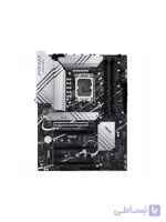 مادربرد ایسوس مدل PRIME Z790-P D4