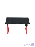 میز گیمینگ ردراگون مدل GD-3111-R