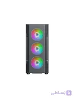 کیس گیمینگ اوست مدل GT-AV12-BG