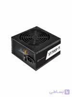 پاور سیلوراستون 700 وات مدل ST700-P