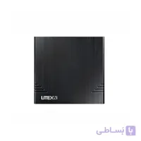 درایو نوری اکسترنال لایتون مدل eBAU108
