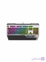 کیبورد گرین مدل GK803-RGB