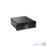 کیس گرین مدل G450-4U Rackmount