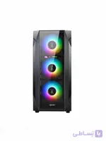 کیس فاطر مدل FG718