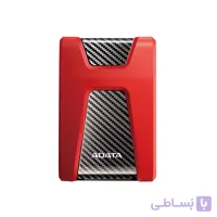 هارد اکسترنال ای دیتا مدل HD650 با ظرفیت 2 ترابایت
