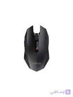 موس بی سیم تراست مدل گیمینگ GXT 115 MACCI