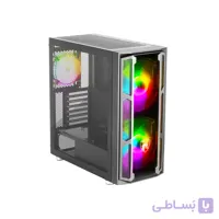 کیس گرین مدل GRIFFIN G6