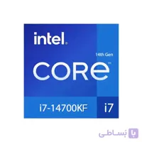 پردازنده بدون باکس اینتل سری Raptor Lake مدل i7-14700KF
