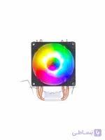 خنک کننده پردازنده گرین مدل NOTUS 95-RGB