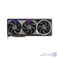 کارت گرافیک ایسوس مدل ROG Astral RTX 5080 O16G