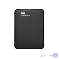 قاب هارد Western Digital مدل ELEMENT