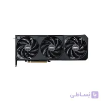 کارت گرافیک ام اس آی مدل GeForce RTX™ 5070 12G SHADOW 3X OC