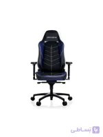 صندلی گیمینگ ورتاگیر مدل SL5800 Midnight Blue