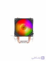 خنک کننده پردازنده گرین مدل NOTUS 100-ARGB