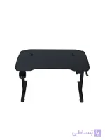 میز گیمینگ ردراگون مدل GD-3320-S