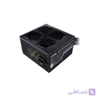 پاور کولرمستر 750 وات مدل MWE 750 WHITE