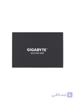 حافظه ssd اینترنال GIGABYTE ظرفیت 240 گیگابایت