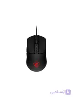 موس ام اس آی مدل FORGE GM100