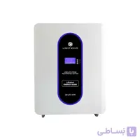 باتری 5 کیلووات ساعتی لایت ویو مدل LW-Life-5KW-24V