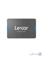 حافظه SSD  لکسار مدل NQ100 با ظرفیت 2 ترابایت