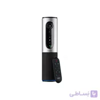 ویدیو کنفرانس لاجیتک مدل CONNECT